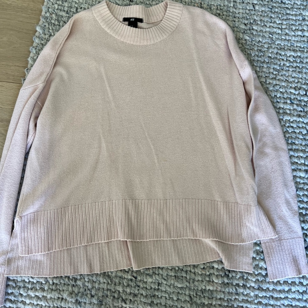 H&M Sweater